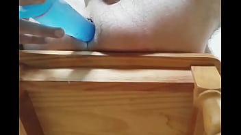 Anal Masturbacion - dildo, fucking, ass, prostate, soloboy - Video 3379790