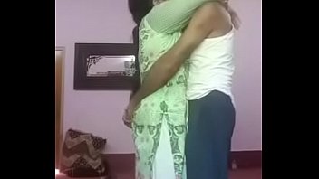 Bhabhi With Her Dever