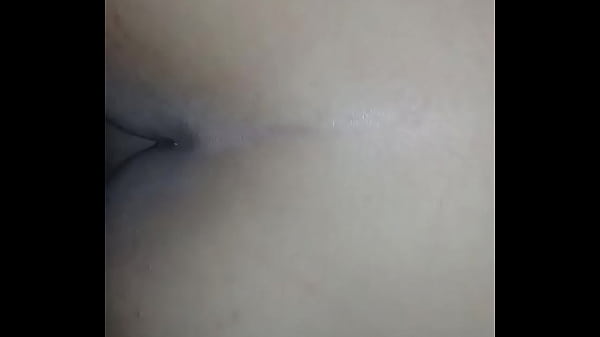 Haciendo El Amor Con Mi Novia Nalgona - Hardcore-hot-babe-ass-creampie-big-ass