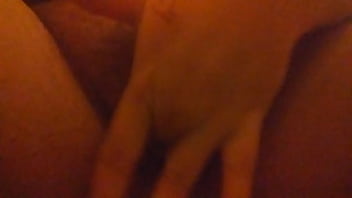 Playing With My Pussy - cum, pussy, pussy-fucking, pussy-play, finger-fucking, playing-with-myself - Video 3378093