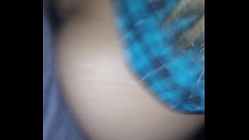 Fucking Babygirl In Parking Lot