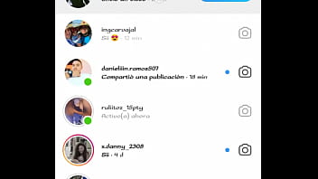 Arrecha De Instagram