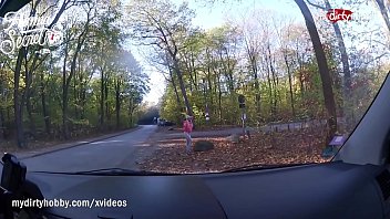 - Hot Teen Works Out In Public Wearing Yoga Pants