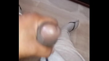 Punheta Do Capitão.