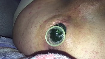 Mi Novia Me Mete Un Pepino