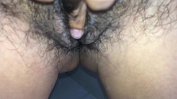 Masturbating While Thinking Of You