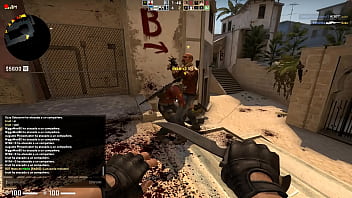 Terrorista Gay Se La Chupa En Campo De Batalla