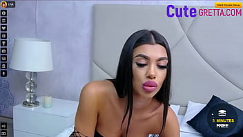 Awesome Model Caught On Camera Insta Girl Marinaq258