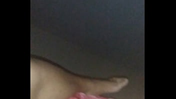 Playing With My Hairy Pussy - pussy, black, girl, wet, hairy, ebony, masturbation, bbw - Video 3269458