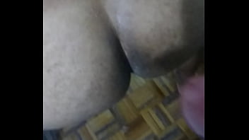 Colocando O Leite Pra Fora Do Amigo De Salvador