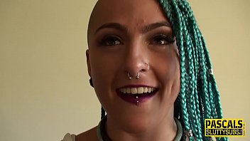 Bound And Blindfolded Sub