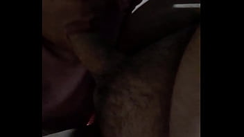 Chupandosela A Mi Novio Después De Bañarse