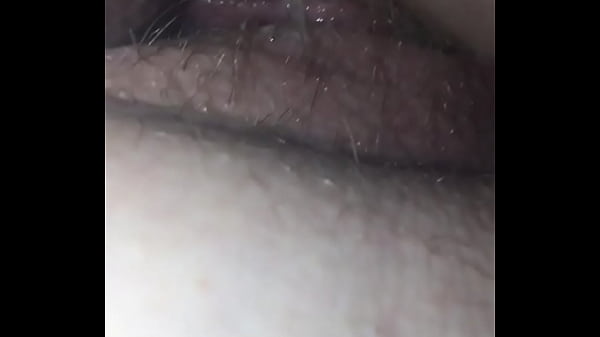 Trying To Cum But She' S. Light Tonight