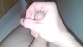 Having Some Fun In The Shower