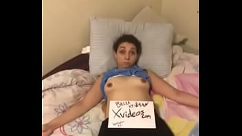 Verification Video - tits, verification-video - Video 3268569