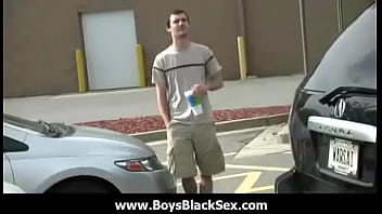 Blacks Thugs Breaking Down Hard Sissy White Sissy Boys 05 - Anal-interracial-ass-blowjob-blackcock-oral-gay-gaysex-gayhardcore-gayfuck-blacksonboys - ID6359042