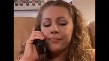 Babysitter Mysti May Gets Fucked