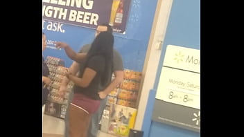 Booty, Walmart - Big_ass - 2025 - Amazing - Performance - Video 3376218