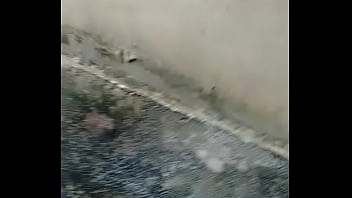 Branquinho Safado Timido Na Cunheta