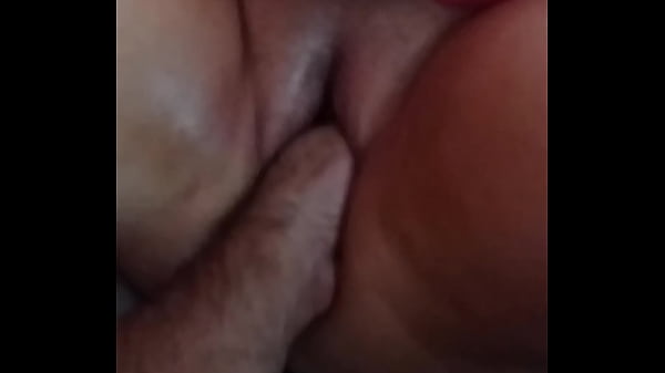 Iniciando Minha Mulher No Fisting