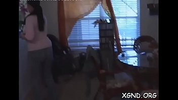 Gorgeous Gal Dana And Her Wild Lust