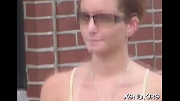 Sexy Woman Phil Enjoys Sex