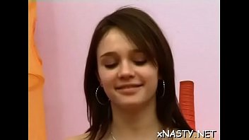 Pounding Her Ripe Cunt