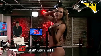 Latina, Lenceria - Latina - 2025 - Incredible - Performance - Video 3301695