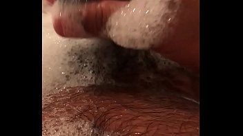 Cock, Homemade, Shower, Alone, Soloboy, Black-cock, Tullu, Tunne - Real_amateur - 2025 - Hot - Experience - Video 3296394