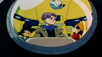 Dragon Ball Gt - Abertura - Dublado