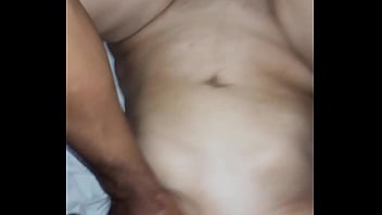 Comendo Secretária Delícia