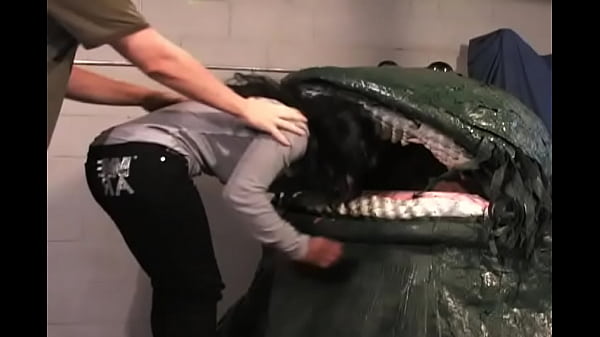 Diamond Is La Vore Girl