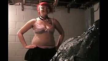 Roxanne Rampage Is La Vore Girl