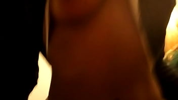 Una Haitiana En Mi Casa