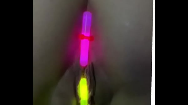 Matropolis Has Such A Pretty Pussy