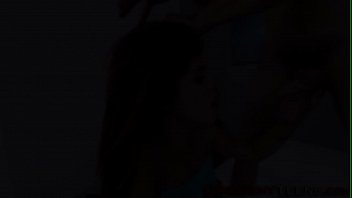 Fetish Teen Nailed Rough