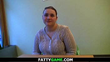 Big Booty Masseuse Rides His Young Cock