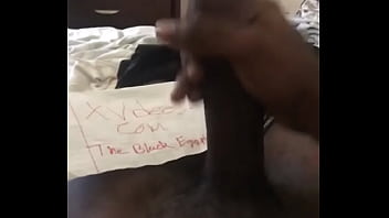 Since I_m Bored Asf....imma Beat My Meat