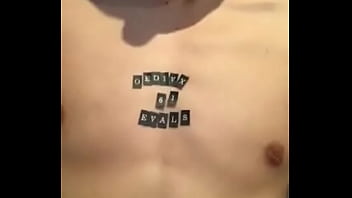 Verification Video - teen, masturbation, slave, bath, gay, plymouth - Video 3375234