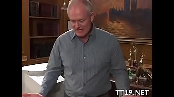 Hot-tempered Blonde Cutie Lena Dazzles With Crazy Sucking