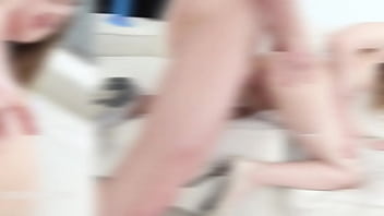 Mr Anderson' Anal Casting With Cornelia Quinn, Balls Deep Anal, Atm, Gapes, Cum In Mouth Gl041