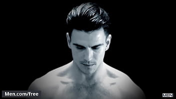 Klein Kerr Massimo Piano Paddy Obrian - The Couple That Fucks Together Part 3 - Drill My Hole - Trailer Preview - Men.com