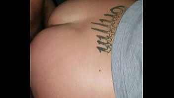 She Wanted Him To Cum Into Her Booth