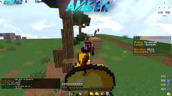 Cogida A Amber7u7 Cuadrado