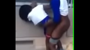 James And Juliet Fucking Outdoor