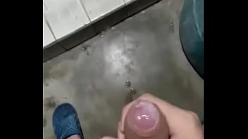 Mi Primer Vídeo - masturbation, gay, cam, gay-amateur - Video 3297623