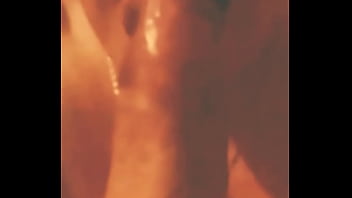 Lulu Suck The Cum Out Of Saint' Big Dick