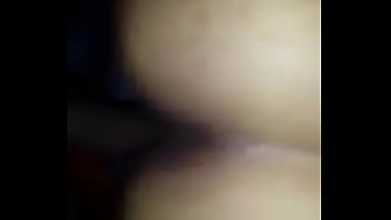 Venezuelan Girl Take It From The Back