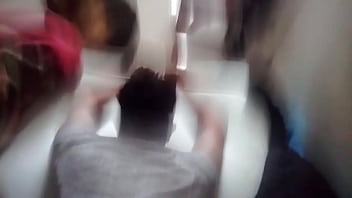 Culon Gime Como Perra