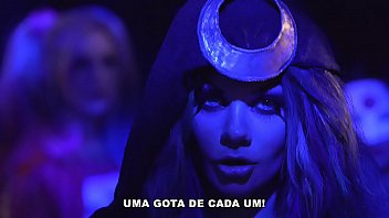 Esquadrão Suicida Paródia Porn_